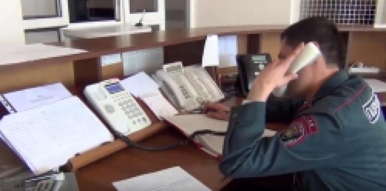 Ավազակային հարձակում կատարողները հայտնաբերվեցին և կալանավորվեցին (ՏԵՍԱՆՅՈՒԹ) Ավազակային հարձակում կատարողները հայտնաբերվեցին և կալանավորվեցին (ՏԵՍԱՆՅՈՒԹ)