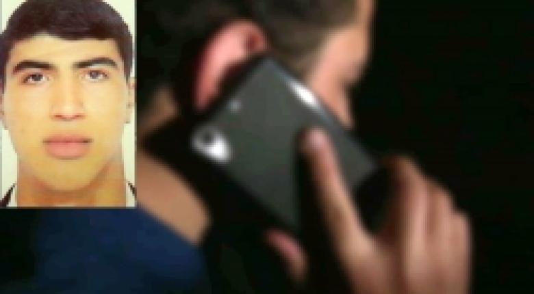 «Պաշտոնյայի որդին», որ գյուղապետից խաբեությամբ գումար էր հափշտակել, հայտնվեց ոստիկանությունում (ՏԵՍԱՆՅՈՒԹ) «Պաշտոնյայի որդին», որ գյուղապետից խաբեությամբ գումար էր հափշտակել, հայտնվեց ոստիկանությունում (ՏԵՍԱՆՅՈՒԹ)