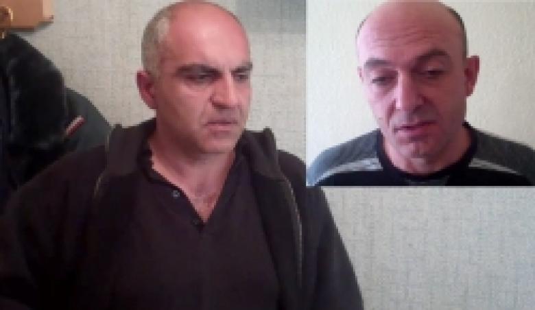 Թմրամոլները չվրիպեցին քրեական հետախույզների աչքից (ՏԵՍԱՆՅՈՒԹ) Թմրամոլները չվրիպեցին քրեական հետախույզների աչքից (ՏԵՍԱՆՅՈՒԹ)