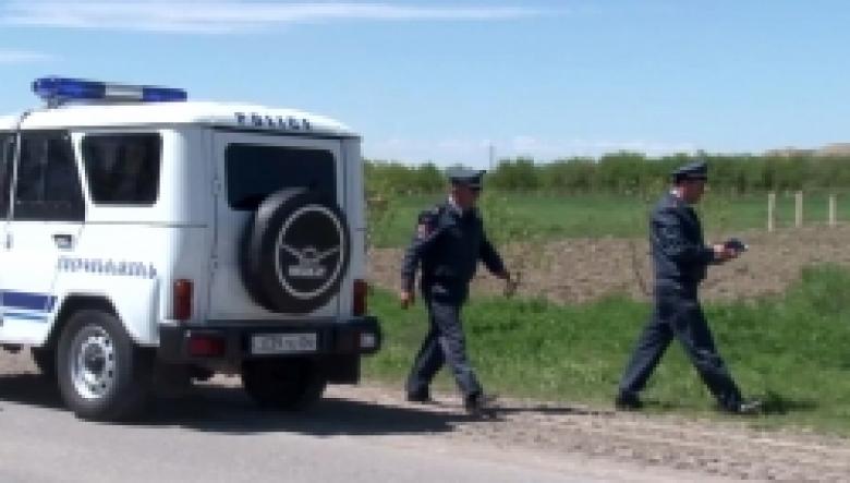 ԲԱՑԱՀԱՅՏՈՒՄ. վրաերթ տեղի չէր ունեցել, կատարվածը սպանություն էր (ՏԵՍԱՆՅՈՒԹ) ԲԱՑԱՀԱՅՏՈՒՄ. վրաերթ տեղի չէր ունեցել, կատարվածը սպանություն էր (ՏԵՍԱՆՅՈՒԹ)