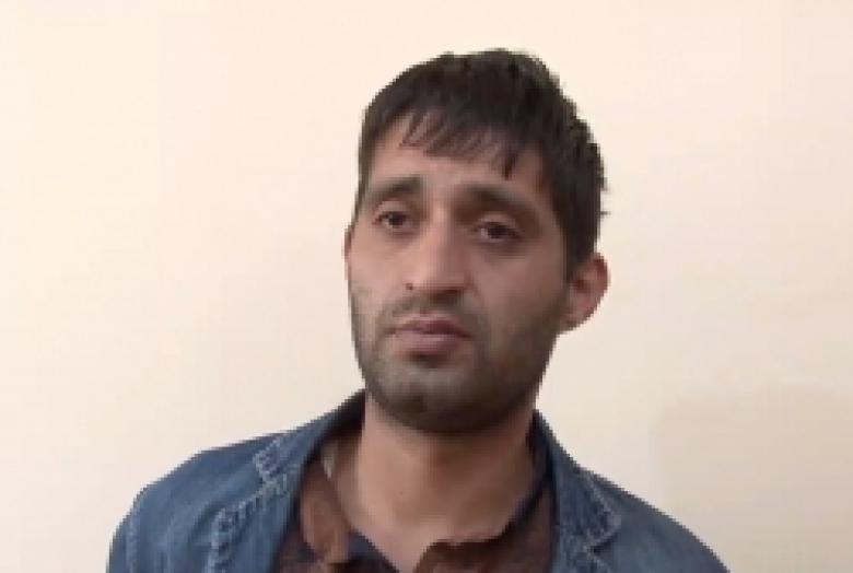 Տաքսու վարորդի նկատմամբ կատարված ավազակային հարձակումը բացահայտվեց (ՏԵՍԱՆՅՈՒԹ) Տաքսու վարորդի նկատմամբ կատարված ավազակային հարձակումը բացահայտվեց (ՏԵՍԱՆՅՈՒԹ)