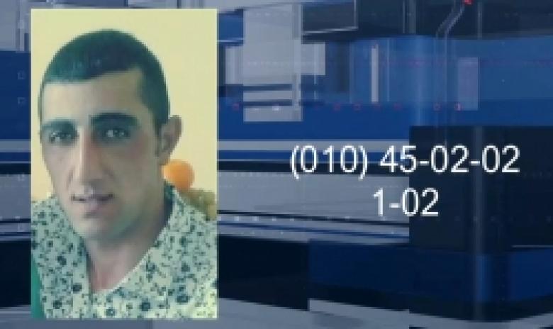 22-ամյա երիտասարդը որոնվում է որպես անհետ կորած (ՏԵՍԱՆՅՈՒԹ) 22-ամյա երիտասարդը որոնվում է որպես անհետ կորած (ՏԵՍԱՆՅՈՒԹ)