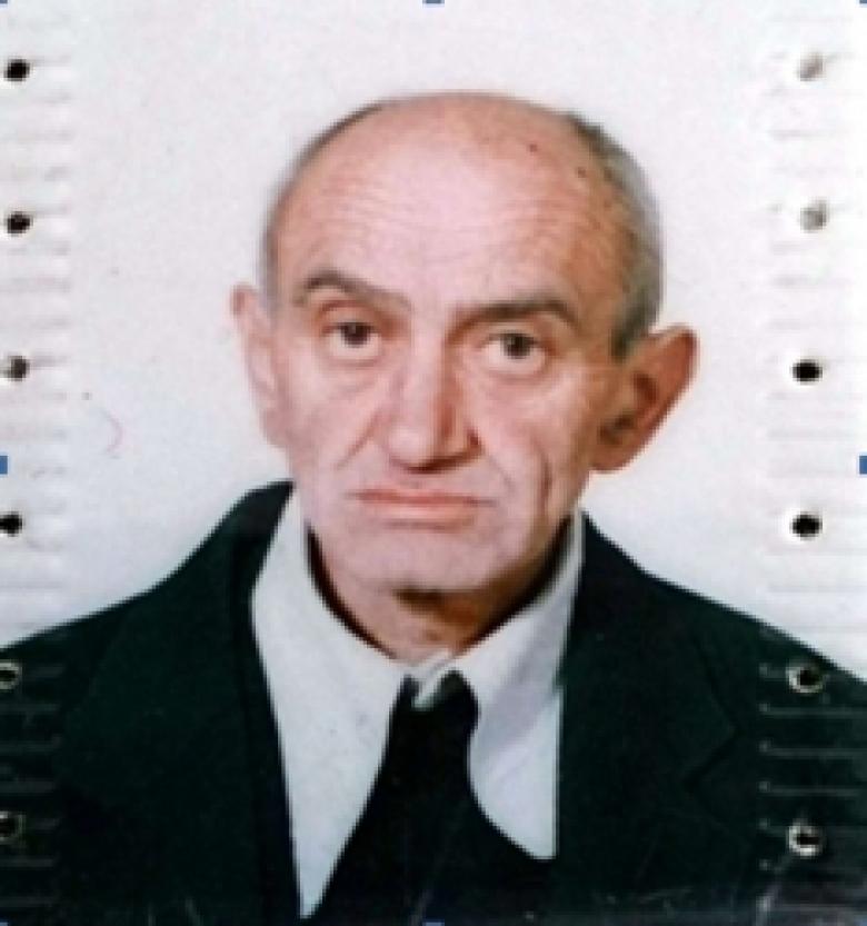 56-ամյա տղամարդը որոնվում է որպես անհետ կորած 56-ամյա տղամարդը որոնվում է որպես անհետ կորած