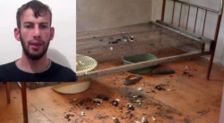 Շնող գյուղում կատարված սպանության մանրամասները (ՏԵՍԱՆՅՈՒԹ) Շնող գյուղում կատարված սպանության մանրամասները (ՏԵՍԱՆՅՈՒԹ)