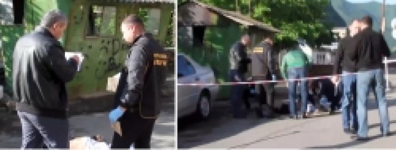 Ալավերդիում կատարված սպանության հետքերով (ՏԵՍԱՆՅՈՒԹ) Ալավերդիում կատարված սպանության հետքերով (ՏԵՍԱՆՅՈՒԹ)