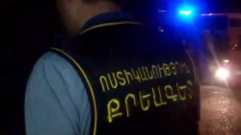 Վիճաբանություն և վնասվածքներ՝ մահվան ելքով (ՏԵՍԱՆՅՈՒԹ) Վիճաբանություն և վնասվածքներ՝ մահվան ելքով (ՏԵՍԱՆՅՈՒԹ)