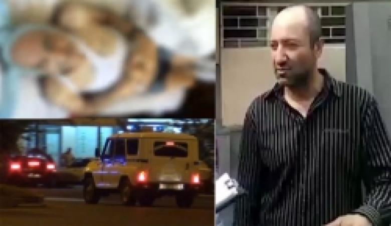 Որդին հորը դեղորայք էր ներարկել և խեղդամահ արել (ՏԵՍԱՆՅՈՒԹ) Որդին հորը դեղորայք էր ներարկել և խեղդամահ արել (ՏԵՍԱՆՅՈՒԹ)