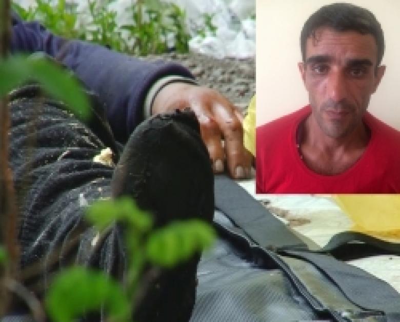 Գյումրիում կատարված մոր և որդու սպանությունն արագ բացահայտվեց: Մանրամասներ (ՏԵՍԱՆՅՈՒԹ) Գյումրիում կատարված մոր և որդու սպանությունն արագ բացահայտվեց: Մանրամասներ (ՏԵՍԱՆՅՈՒԹ)