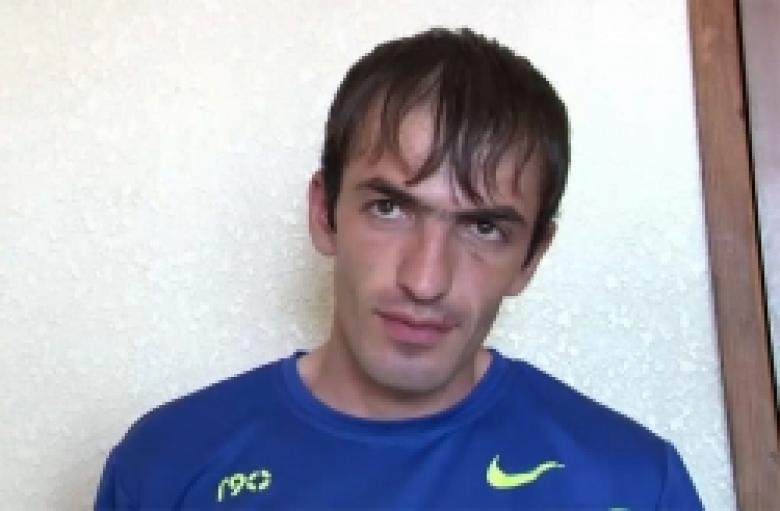 Համացանցային խարդախը (ՏԵՍԱՆՅՈՒԹ) Համացանցային խարդախը (ՏԵՍԱՆՅՈՒԹ)