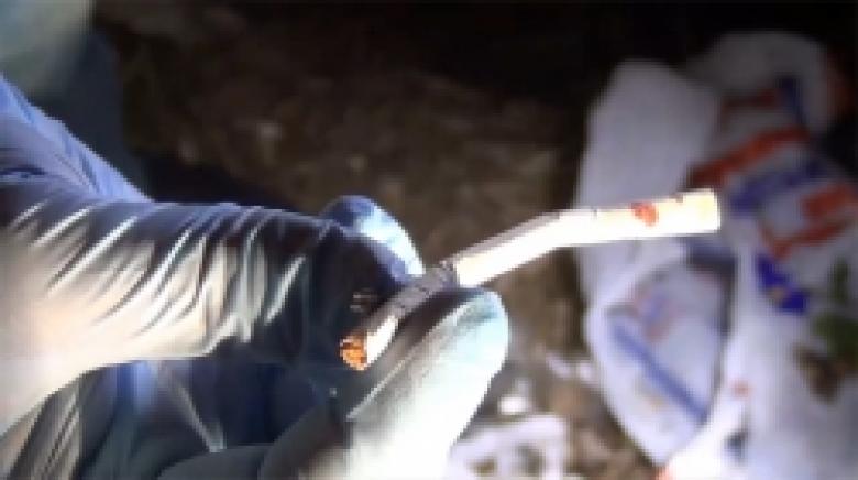 Սպանություն Հրազդանի կիրճում. կասկածյալն անչափահաս է (ՏԵՍԱՆՅՈՒԹ) Սպանություն Հրազդանի կիրճում. կասկածյալն անչափահաս է (ՏԵՍԱՆՅՈՒԹ)