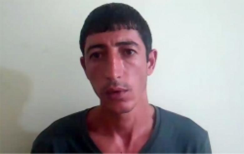 Դանակահարողը ներկայացել է ոստիկանություն (ՏԵՍԱՆՅՈՒԹ) Դանակահարողը ներկայացել է ոստիկանություն (ՏԵՍԱՆՅՈՒԹ)