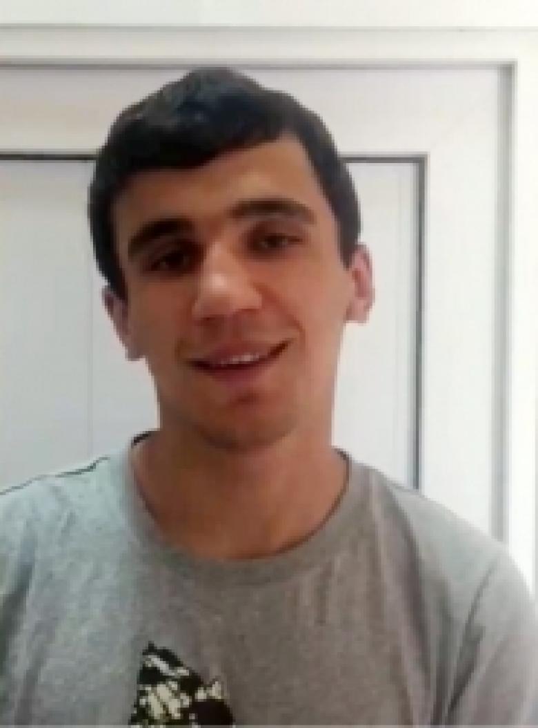 Դանակահարություն՝ ուսով ուսին դիպչելու պատճառով (ՏԵՍԱՆՅՈՒԹ) Դանակահարություն՝ ուսով ուսին դիպչելու պատճառով (ՏԵՍԱՆՅՈՒԹ)