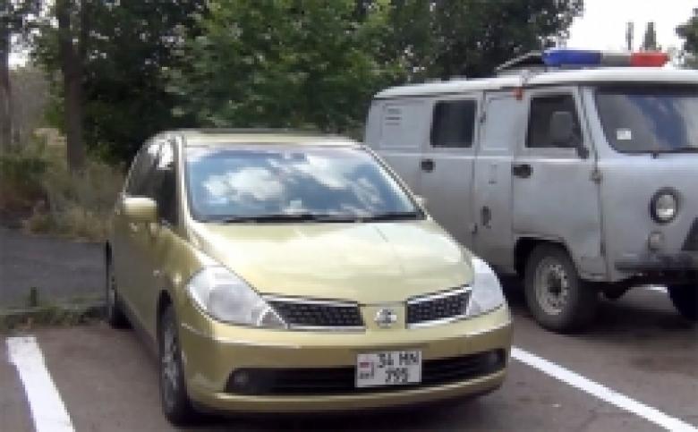 Բյուրեղավանում 60-ամյա տղամարդուն ծեծի ենթարկողներն հայտնաբերվեցին (ՏԵՍԱՆՅՈՒԹ) Բյուրեղավանում 60-ամյա տղամարդուն ծեծի ենթարկողներն հայտնաբերվեցին (ՏԵՍԱՆՅՈՒԹ)