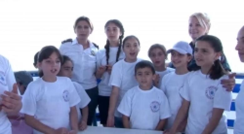 Անչափահասները ոստիկանության աջակցությամբ իրենց հանգիստն անցկացրին Սևանի ափին (ՏԵՍԱՆՅՈՒԹ և ԼՈՒՍԱՆԿԱՐՆԵՐ) Անչափահասները ոստիկանության աջակցությամբ իրենց հանգիստն անցկացրին Սևանի ափին (ՏԵՍԱՆՅՈՒԹ և ԼՈՒՍԱՆԿԱՐՆԵՐ)