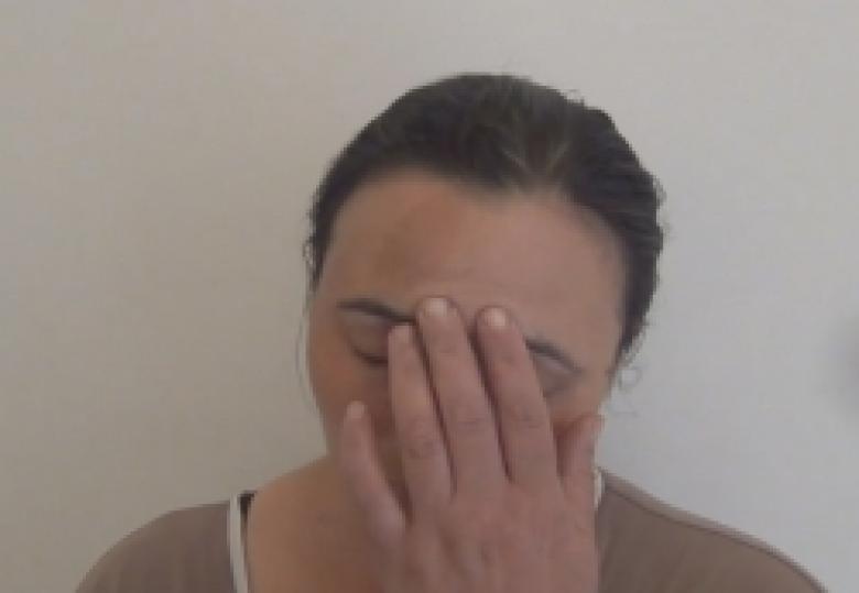 Հարսը ուրագով հաշվեհարդար էր տեսել (ՏԵՍԱՆՅՈՒԹ) Հարսը ուրագով հաշվեհարդար էր տեսել (ՏԵՍԱՆՅՈՒԹ)