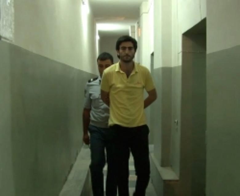 Արմավիրում կատարված դանակահարությունը բացահայտվեց (ՏԵՍԱՆՅՈՒԹ)  Արմավիրում կատարված դանակահարությունը բացահայտվեց (ՏԵՍԱՆՅՈՒԹ)