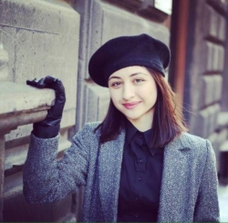 ՈՒՇԱԴՐՈՒԹՅՈՒՆ. 23-ամյա աղջիկը որոնվում է որպես անհետ կորած ՈՒՇԱԴՐՈՒԹՅՈՒՆ. 23-ամյա աղջիկը որոնվում է որպես անհետ կորած