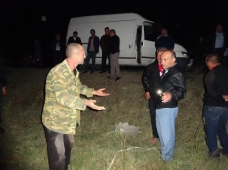 38-ամյա կնոջը սպանած ամուսնուն կալանավորեցին (ՏԵՍԱՆՅՈՒԹ) 38-ամյա կնոջը սպանած ամուսնուն կալանավորեցին (ՏԵՍԱՆՅՈՒԹ)