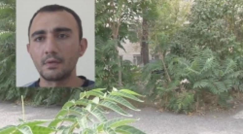 Սպանության մեղադրանքով հետախուզվողը հայտնաբերվեց և կալանավորվեց  (ՏԵՍԱՆՅՈՒԹ) Սպանության մեղադրանքով հետախուզվողը հայտնաբերվեց և կալանավորվեց  (ՏԵՍԱՆՅՈՒԹ)