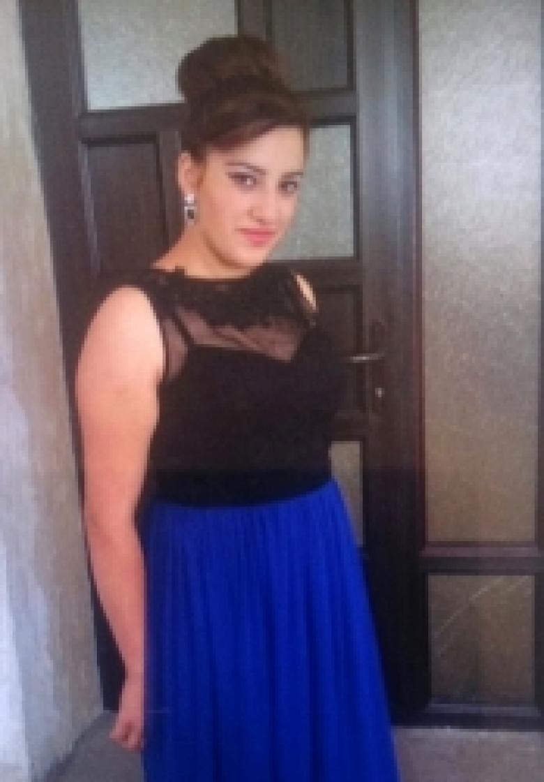 20-ամյա աղջիկը որոնվում է որպես անհետ կորած 20-ամյա աղջիկը որոնվում է որպես անհետ կորած