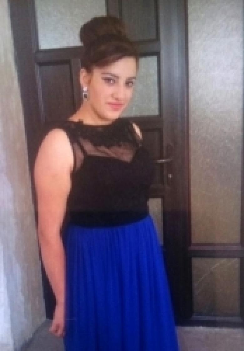 Որպես անհետ կորած որոնվող 20-ամյա աղջիկը հայտնաբերվել է Որպես անհետ կորած որոնվող 20-ամյա աղջիկը հայտնաբերվել է