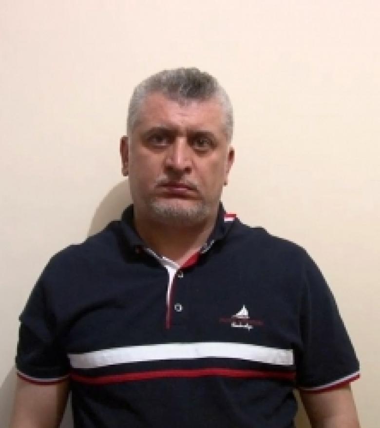 Իրանի Ինտերպոլի կողմից միջազգային հետախուզման մեջ գտնվողը հայտնաբերվեց Երևանում (ՏԵՍԱՆՅՈՒԹ) Իրանի Ինտերպոլի կողմից միջազգային հետախուզման մեջ գտնվողը հայտնաբերվեց Երևանում (ՏԵՍԱՆՅՈՒԹ)