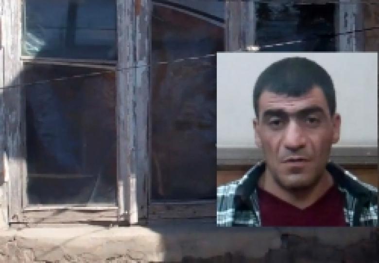 Գյումրեցի 80-ամյա կնոջ սպանությունը բացահայտվեց (ՏԵՍԱՆՅՈՒԹ) Գյումրեցի 80-ամյա կնոջ սպանությունը բացահայտվեց (ՏԵՍԱՆՅՈՒԹ)