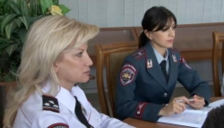 Մուրացիկ և թափառաշրջիկ երեխաների հիմնահարցերը՝ ոստիկանության մտահոգությունների կենտրոնում (ՏԵՍԱՆՅՈՒԹ) Մուրացիկ և թափառաշրջիկ երեխաների հիմնահարցերը՝ ոստիկանության մտահոգությունների կենտրոնում (ՏԵՍԱՆՅՈՒԹ)