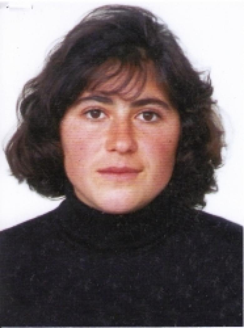 36-ամյա կինը որոնվում է որպես անհետ կորած 36-ամյա կինը որոնվում է որպես անհետ կորած