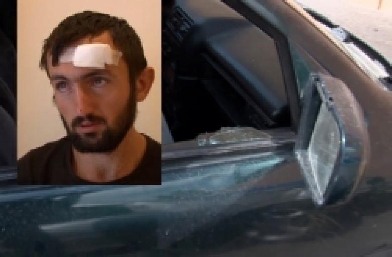 Ոստիկանները բացահայտեցին ծեծկռտուքի և դանակահարության դեպքը (ՏԵՍԱՆՅՈՒԹ) Ոստիկանները բացահայտեցին ծեծկռտուքի և դանակահարության դեպքը (ՏԵՍԱՆՅՈՒԹ)