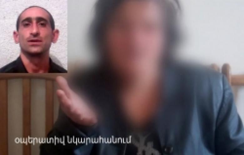 Ավազակային հարձակում Իջևանում (ՏԵՍԱՆՅՈՒԹ)  Ավազակային հարձակում Իջևանում (ՏԵՍԱՆՅՈՒԹ)