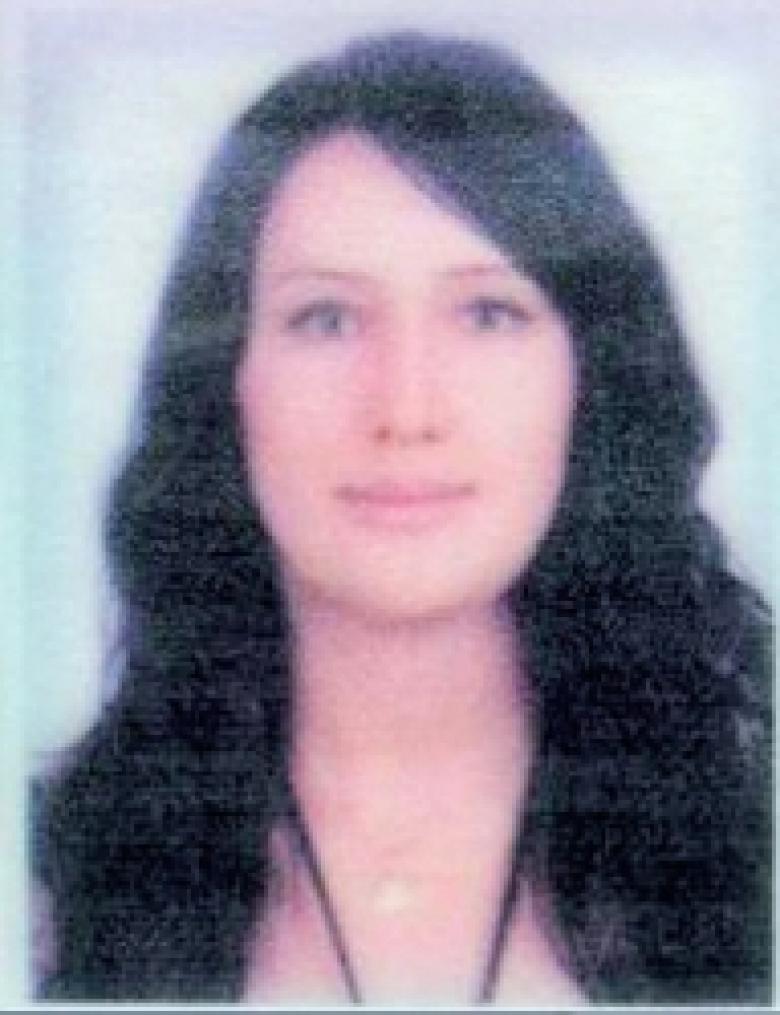 Որպես անհետ կորած որոնվող 34-ամյա կինը հայտնաբերվել է Որպես անհետ կորած որոնվող 34-ամյա կինը հայտնաբերվել է