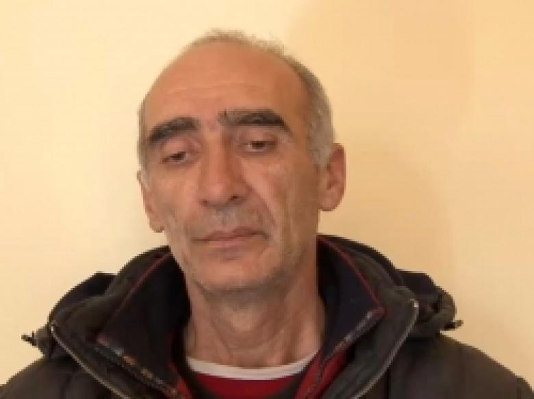Օրավարձով ավտոմեքենա էր վերցրել և հափշտակել (ՏԵՍԱՆՅՈՒԹ) Օրավարձով ավտոմեքենա էր վերցրել և հափշտակել (ՏԵՍԱՆՅՈՒԹ)