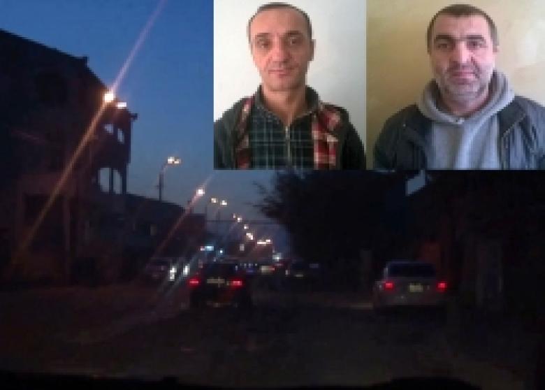 Խնամուն պատժելու միջոց էին ընտրել նրա տնից գողություն կատարելը (ՏԵՍԱՆՅՈՒԹ) Խնամուն պատժելու միջոց էին ընտրել նրա տնից գողություն կատարելը (ՏԵՍԱՆՅՈՒԹ)
