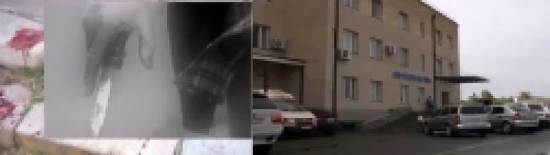 Դանակահարություն Մարալիկում  (ՏԵՍԱՆՅՈՒԹ) Դանակահարություն Մարալիկում  (ՏԵՍԱՆՅՈՒԹ)