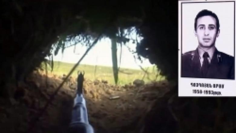 Նրանք հավերժ երիտասարդ մնացին (ՏԵՍԱՆՅՈՒԹ) Նրանք հավերժ երիտասարդ մնացին (ՏԵՍԱՆՅՈՒԹ)