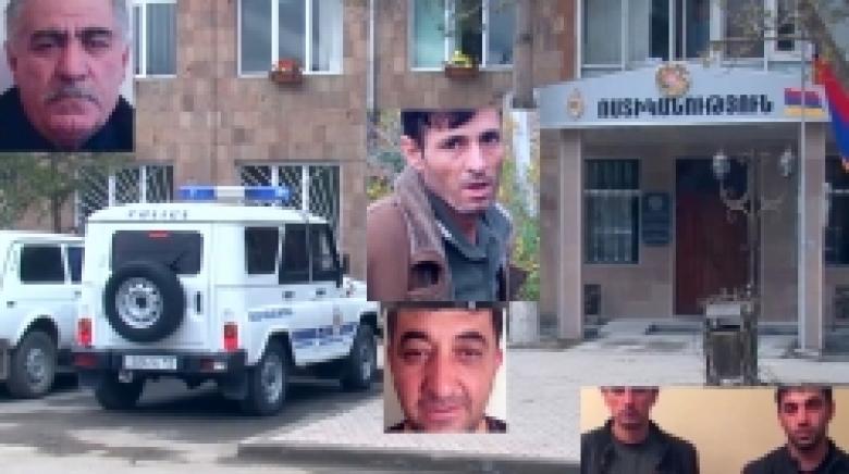 Թմրամիջոցների անօրինական շրջանառության դեպքերի բացահայտումներ՝ Սյունիքի մարզում (ՏԵՍԱՆՅՈՒԹ) Թմրամիջոցների անօրինական շրջանառության դեպքերի բացահայտումներ՝ Սյունիքի մարզում (ՏԵՍԱՆՅՈՒԹ)