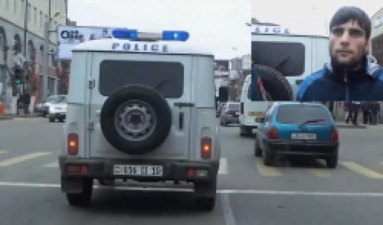 Սպանություն Վանաձորում (ՏԵՍԱՆՅՈՒԹ)  Սպանություն Վանաձորում (ՏԵՍԱՆՅՈՒԹ)