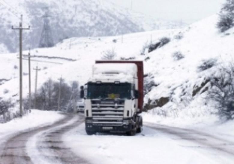 Երևան-Դիլիջան ավտոճանապարհը՝ մինչև Դիլիջանի թունելի սկիզբ, դժվարանցանելի է: Դադարեցված է երթևեկությունը բեռնատարների համար Երևան-Դիլիջան ավտոճանապարհը՝ մինչև Դիլիջանի թունելի սկիզբ, դժվարանցանելի է: Դադարեցված է երթևեկությունը բեռնատարների համար