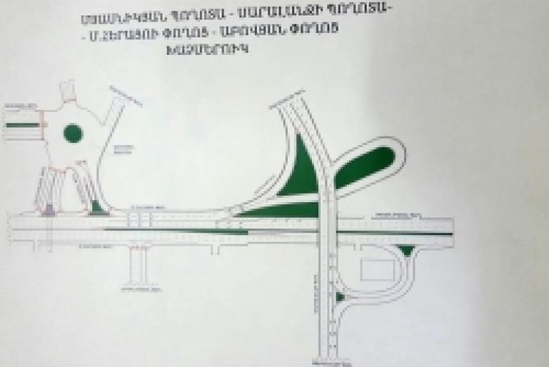 Ճանապարհային ոստիկանությունը տեղեկացնում է Ճանապարհային ոստիկանությունը տեղեկացնում է