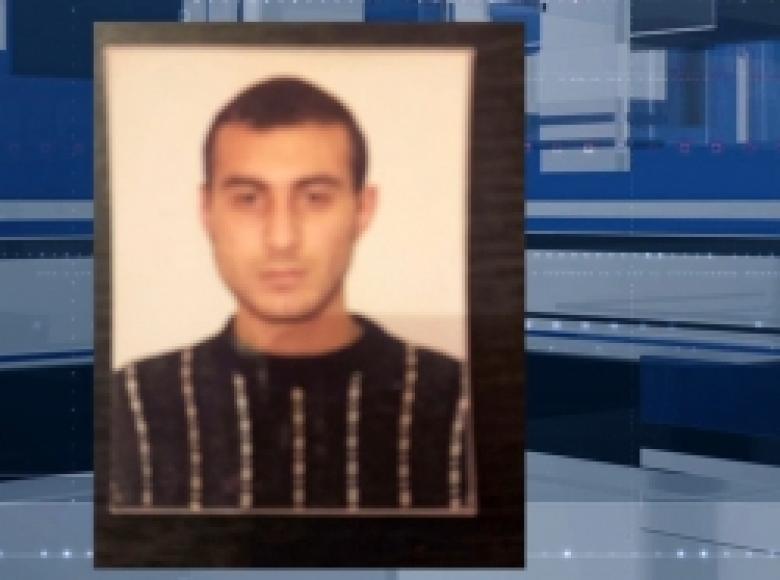 29-ամյա երիտասարդը որոնվում է որպես անհետ կորած (ՏԵՍԱՆՅՈՒԹ)  29-ամյա երիտասարդը որոնվում է որպես անհետ կորած (ՏԵՍԱՆՅՈՒԹ)