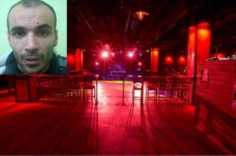 Ծեծկռտուք և դանակահարություն գիշերային ակումբի մոտ  (ՏԵՍԱՆՅՈՒԹ) Ծեծկռտուք և դանակահարություն գիշերային ակումբի մոտ  (ՏԵՍԱՆՅՈՒԹ)