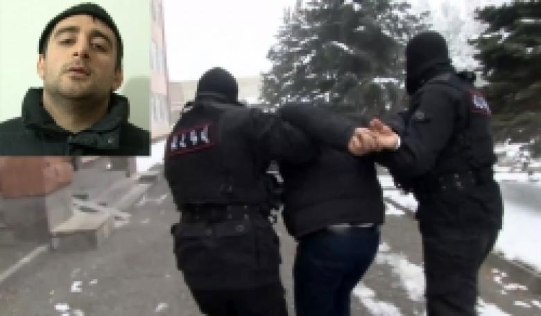Օշականում հայտնաբերված երիտասարդը հետախուզվում էր մի խումբ անձանց կամ կազմակերպված խմբի կողմից մարդու առողջությանը ծանր վնաս պատճառելու մեղադրանքով (ՏԵՍԱՆՅՈՒԹ) Օշականում հայտնաբերված երիտասարդը հետախուզվում էր մի խումբ անձանց կամ կազմակերպված խմբի կողմից մարդու առողջությանը ծանր վնաս պատճառելու մեղադրանքով (ՏԵՍԱՆՅՈՒԹ)