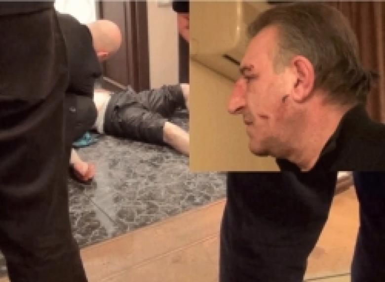 Դիակը հատակին էր, բռնի մահվան հետքերը՝ ակնառու (ՏԵՍԱՆՅՈՒԹ)  Դիակը հատակին էր, բռնի մահվան հետքերը՝ ակնառու (ՏԵՍԱՆՅՈՒԹ)