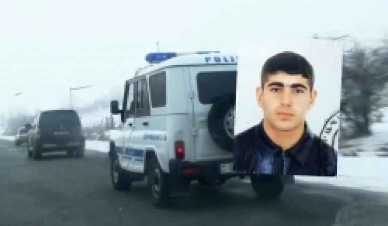 Առանձնապես խոշոր չափերով խարդախություն կատարելու մեղադրանքով հետախուզվողը 6 տարի անց հայտնաբերվեց (ՏԵՍԱՆՅՈՒԹ) Առանձնապես խոշոր չափերով խարդախություն կատարելու մեղադրանքով հետախուզվողը 6 տարի անց հայտնաբերվեց (ՏԵՍԱՆՅՈՒԹ)