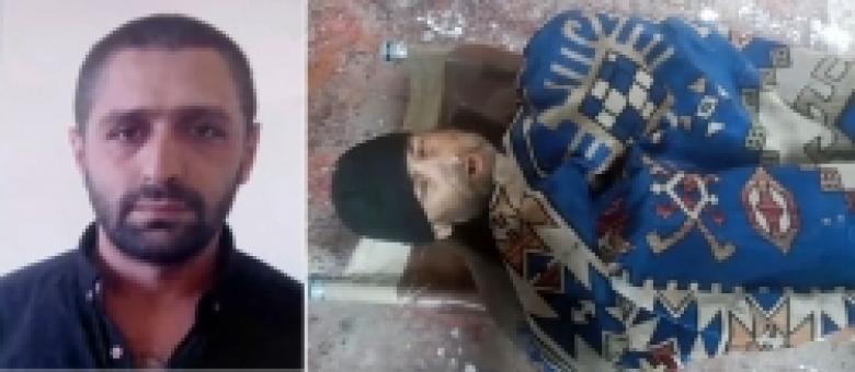 Բենզին և կործանում.  բացահայտում՝ 30-ամյա երիտասարդի դին հիվանդանոց տեղափոխելուց հետո (ՏԵՍԱՆՅՈՒԹ) Բենզին և կործանում.  բացահայտում՝ 30-ամյա երիտասարդի դին հիվանդանոց տեղափոխելուց հետո (ՏԵՍԱՆՅՈՒԹ)