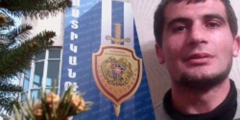 Դանակահարություն Աբովյանում (ՏԵՍԱՆՅՈՒԹ)  Դանակահարություն Աբովյանում (ՏԵՍԱՆՅՈՒԹ)