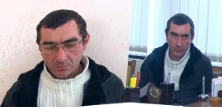 Ամառանոցներից կատարված գողությունների հեղինակը «վարպետն» էր՝ այդ նույն ամառանոցները վերանորոգողը (ՏԵՍԱՆՅՈՒԹ) Ամառանոցներից կատարված գողությունների հեղինակը «վարպետն» էր՝ այդ նույն ամառանոցները վերանորոգողը (ՏԵՍԱՆՅՈՒԹ)