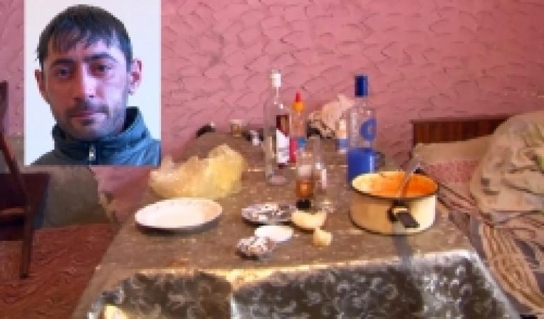 Դանակահարություն՝ Էրեբունիում: Տուժողի կյանքը փրկել չհաջողվեց (ՏԵՍԱՆՅՈՒԹ)  Դանակահարություն՝ Էրեբունիում: Տուժողի կյանքը փրկել չհաջողվեց (ՏԵՍԱՆՅՈՒԹ)