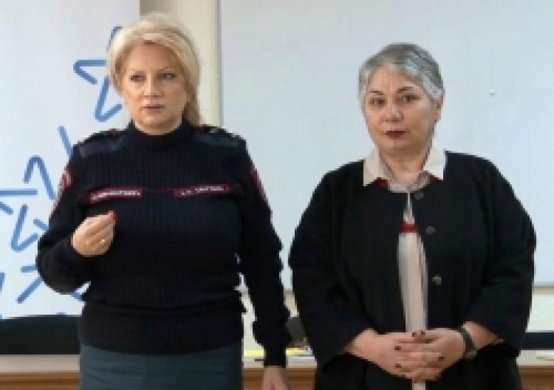 «Դպրոցական տեսուչի ինստիտուտը Հայաստանում մեծ ապագա կունենա»,- համոզված է մասնագետը (ՏԵՍԱՆՅՈՒԹ) «Դպրոցական տեսուչի ինստիտուտը Հայաստանում մեծ ապագա կունենա»,- համոզված է մասնագետը (ՏԵՍԱՆՅՈՒԹ)